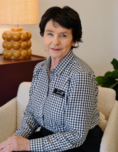 Sue Waters - Real Estate Agent at Tamworth Property Co - TAMWORTH