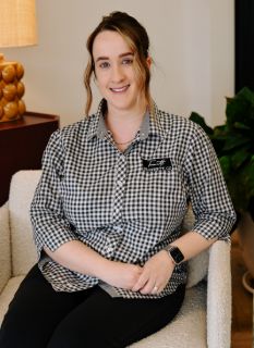 Emily Torode - Real Estate Agent
