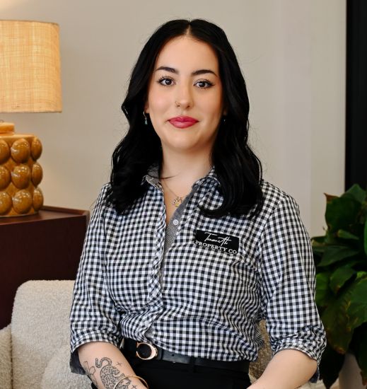 Isabelle Gleeson - Real Estate Agent at Tamworth Property Co - TAMWORTH