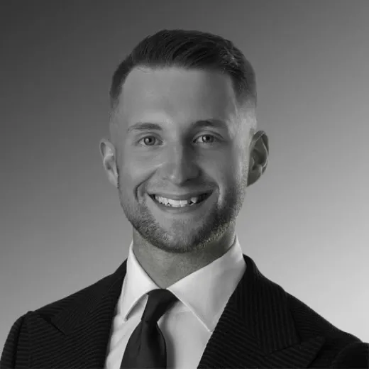 Cam Foster - Real Estate Agent at Buxton - Highton