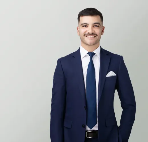 Moses Metlege - Real Estate Agent at Belle Property - Parramatta