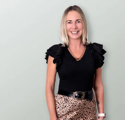 Julie Sykes - Real Estate Agent at Belle Property  - Redcliffe