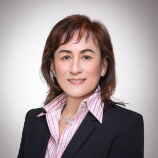 Judy Ooi - Real Estate Agent