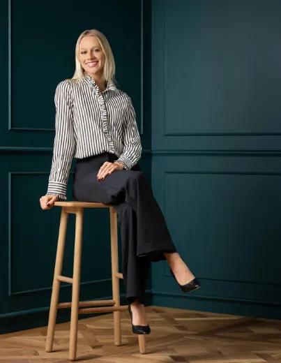 Lili Read - Real Estate Agent at Marshall White - Boroondara