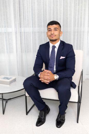 Wassem Dandan - Real Estate Agent at Melrose Estate Agents - Ryde