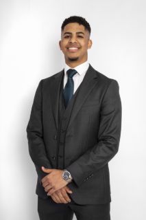 Shereif Mohamed - Real Estate Agent