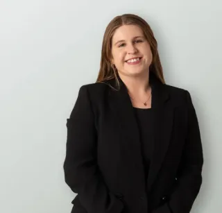 Charli Monger - Real Estate Agent