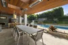 Luxury Family Entertainer with Poolside Alfresco and Grand Proportions