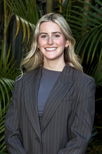 Josie Ressler - Real Estate Agent at Ressler Property - Caringbah