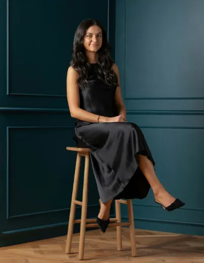Chelsea Mitchell - Real Estate Agent at Marshall White - Boroondara