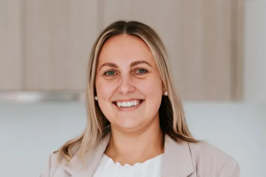 Paige Kotamanidis - Real Estate Agent at MMJ North - Corrimal