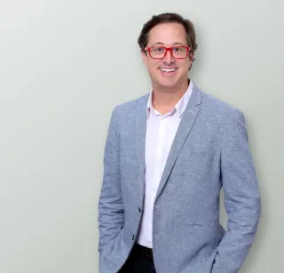Phil Cray - Real Estate Agent