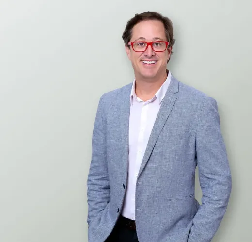 Phil Cray - Real Estate Agent at Belle Property The Gap