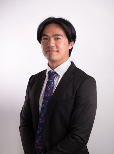 Renneth  Seet - Real Estate Agent at Starlight Property Group - ALFRED COVE