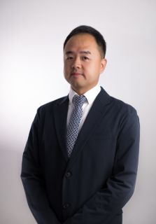 Raymond Lai - Real Estate Agent