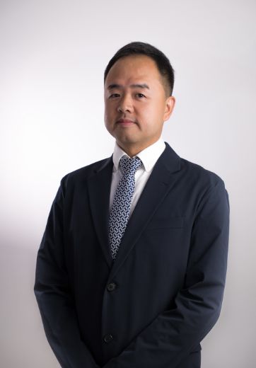 Raymond Lai - Real Estate Agent at Starlight Property Group - ALFRED COVE