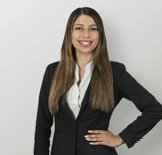 Wendy Flores - Real Estate Agent at Belle Property - Ashfield