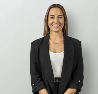 Jacinta Cally - Real Estate Agent