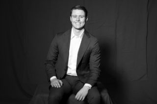 Nathan Anderson - Real Estate Agent