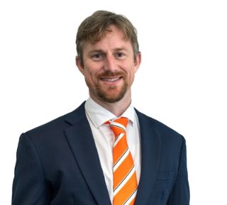 Elton Thie - Real Estate Agent