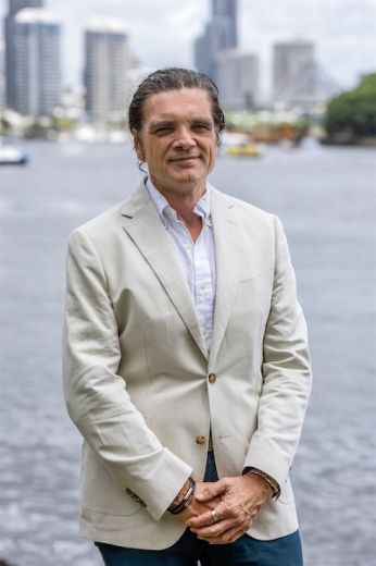 Jeff Going - Real Estate Agent at QPSR Realty - Brisbane