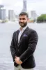 Hero Karalouka - Real Estate Agent - QPSR Realty - Brisbane