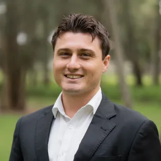 James McGuire - Real Estate Agent