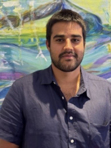 Patrick Jago - Real Estate Agent at Real Estate Of Distinction - Byron Bay 