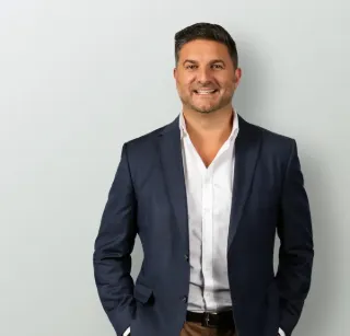 James Campbell - Real Estate Agent