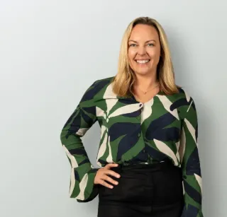 Jacinta Campbell - Real Estate Agent