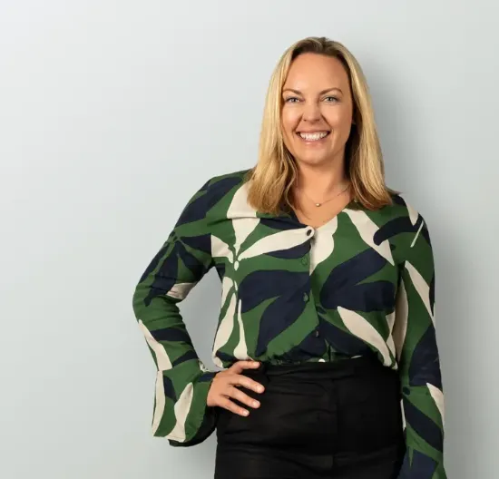 Jacinta Campbell - Real Estate Agent at Belle Property - Hornsby
