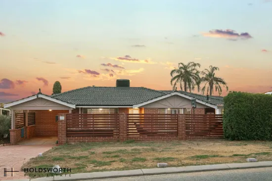 Renovated Three-Bedroom Villa Packed with Space & Lifestyle Appeal