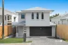 Contemporary Bayside Living in a Prime Manly Position