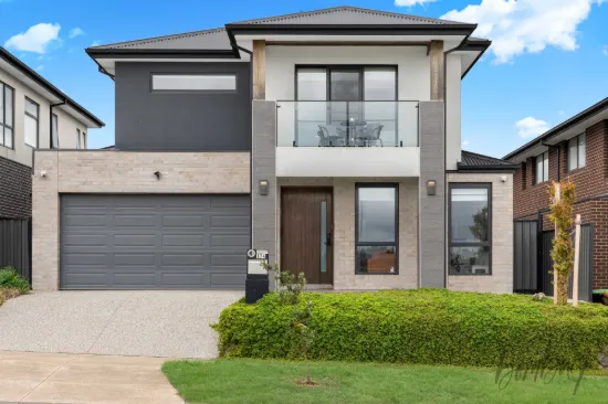 An Exceptional Statement of Luxury & Design in the Heart of Kalkallo