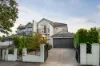 Luxuriously reimagined as new for superior-quality living