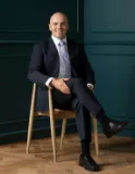 David Stringer - Real Estate Agent From - Marshall White - Stonnington