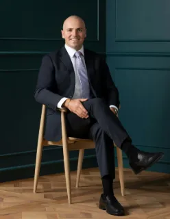 David Stringer - Real Estate Agent