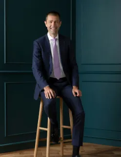 James McCormack - Real Estate Agent
