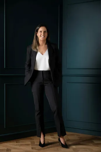 Abby Innes - Real Estate Agent at Marshall White - Stonnington