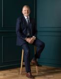 Greg Hocking - Real Estate Agent From - Marshall White - Port Phillip