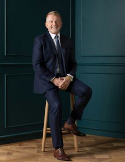 Greg Hocking - Real Estate Agent