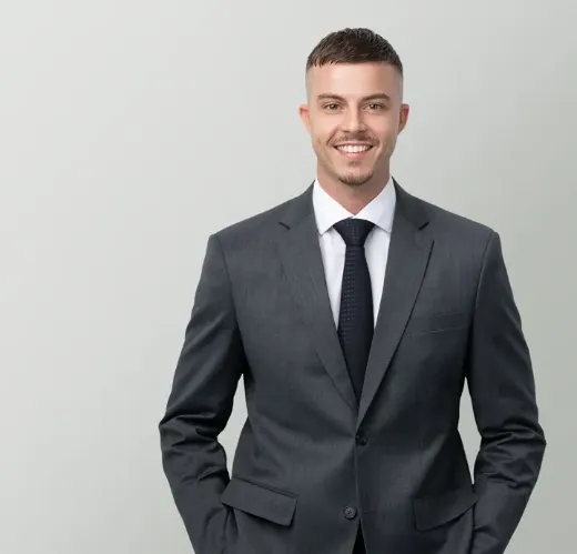 Lucca Santarelli - Real Estate Agent at Belle Property Beecroft | Carlingford