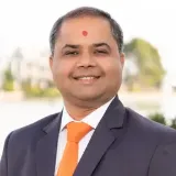 Mehul Ahir - Real Estate Agent From - Okas Property Group - DERRIMUT