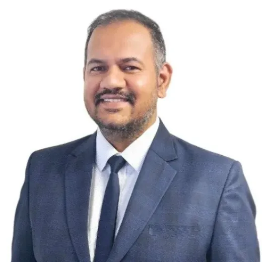 Perccy Chaudhary - Real Estate Agent at Avenue West Real Estate