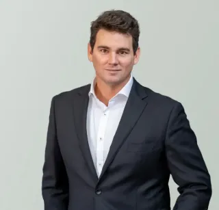 Jonathan Free - Real Estate Agent