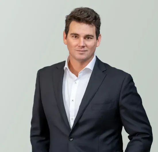 Jonathan Free - Real Estate Agent at Belle Property - Batemans Bay