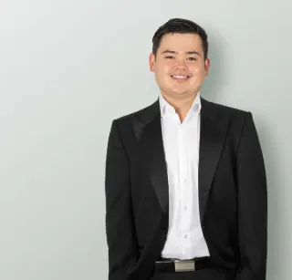 Jeremy Lee - Real Estate Agent