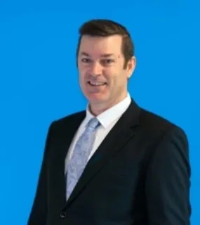 Anthony Mackin - Real Estate Agent