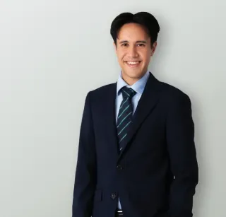 Xavier Sukra - Real Estate Agent