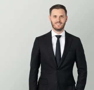 Justin  Spencer - Real Estate Agent